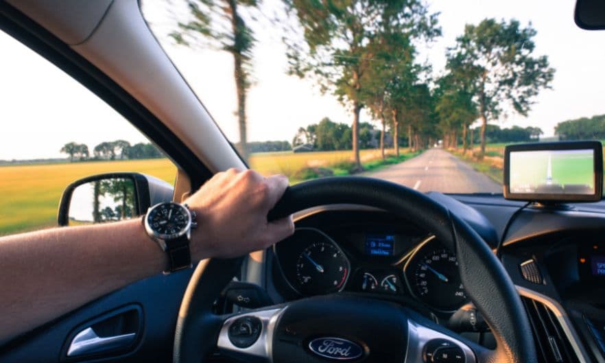 Can You Drive in Saudi Arabia on a UK Licence