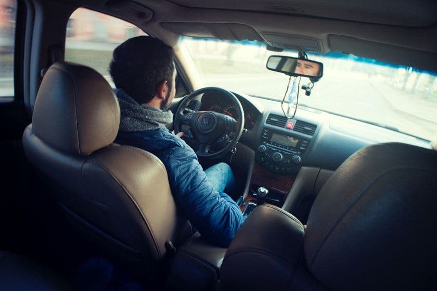 Can I drive in Saudi Arabia with an Indian license?