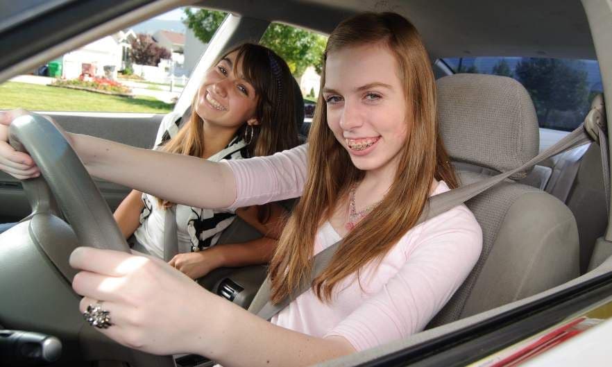 Drive in France with Saudi License