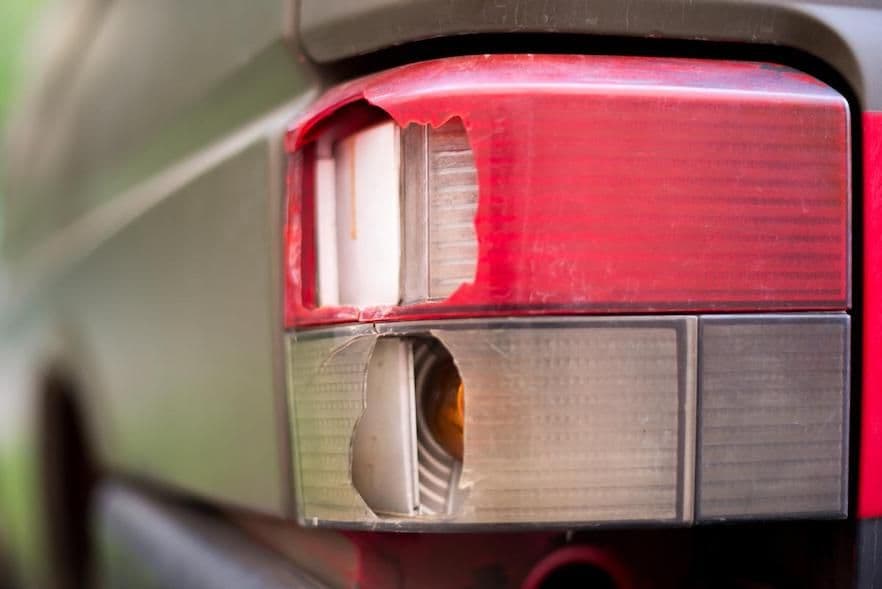 Headlight Fine in Saudi Arabia: Tips and Tricks