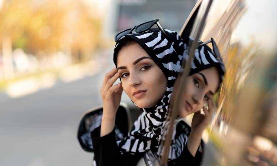 Tabuk University Driving School: Empowering Saudi Women