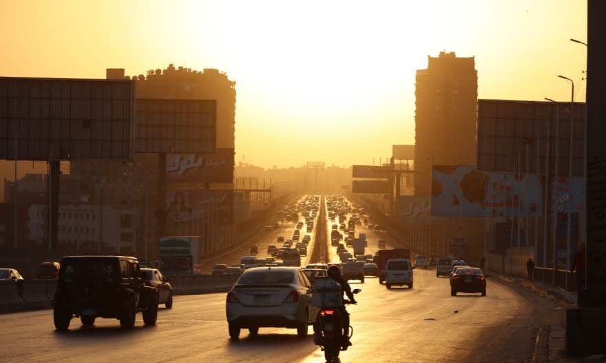 Drive in Egypt with a Saudi License – A Comprehensive Guide