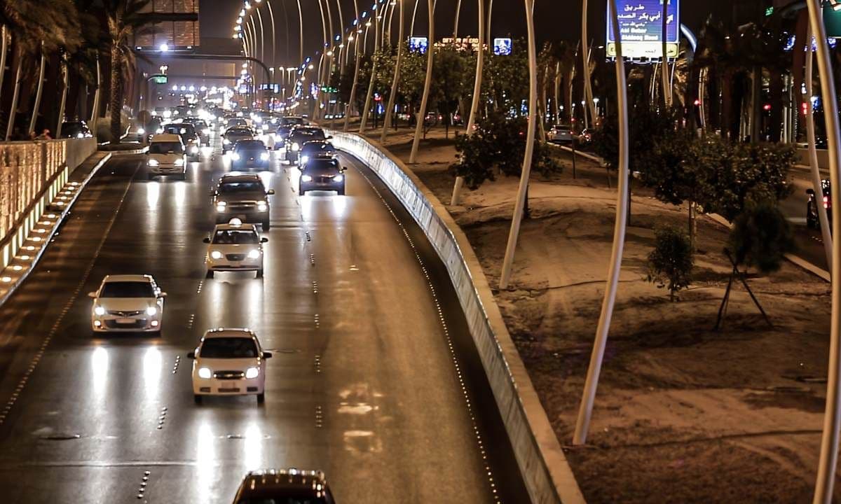 Drive in Bahrain with a Saudi License and Conversion Process