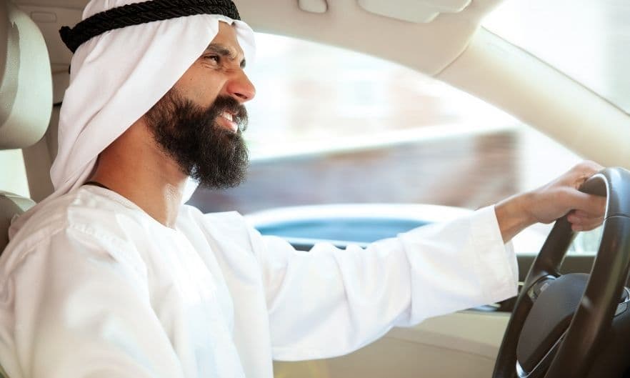 مدرسة الدمام النموذجية لتعليم القيادة