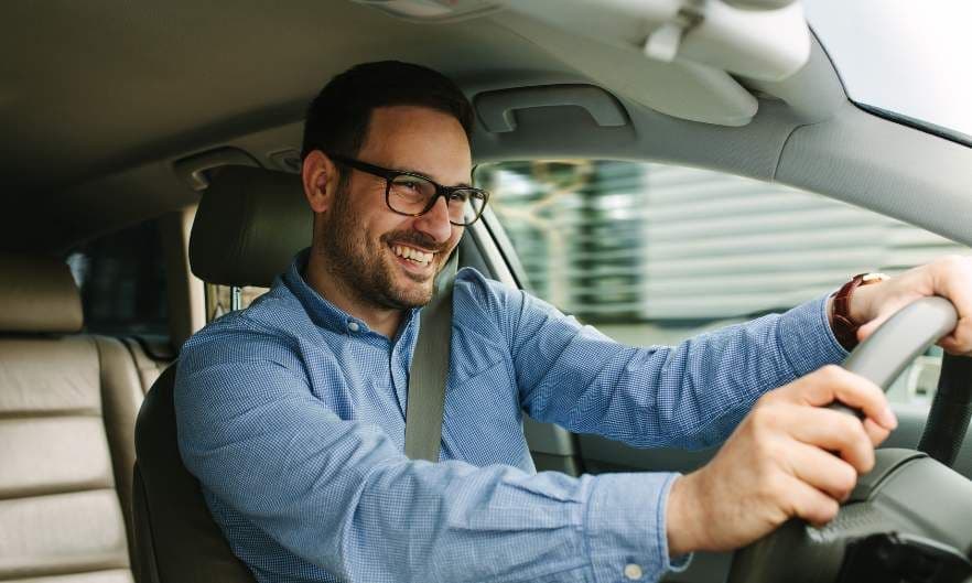 Can I Drive in Saudi Arabia with Australian License