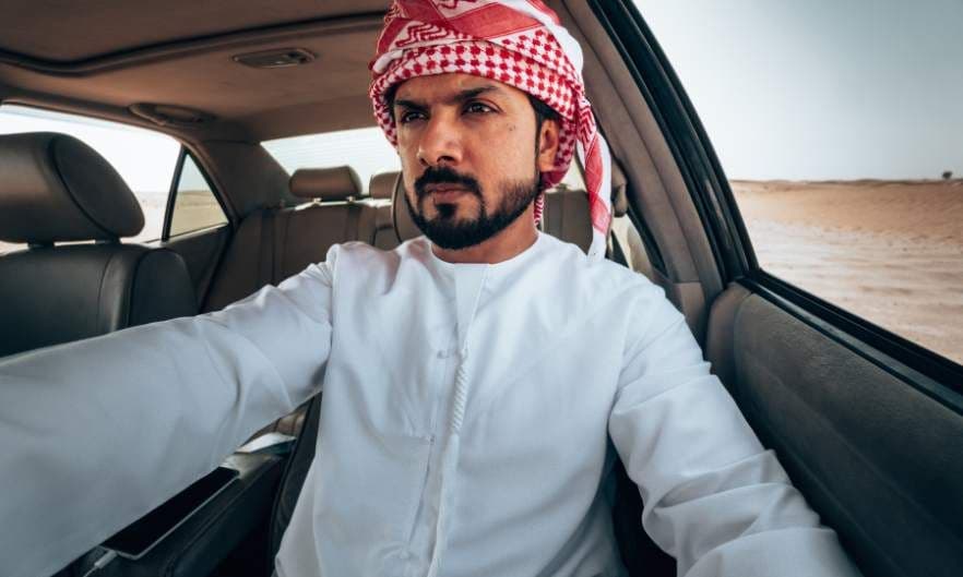 القيادة في أذربيجان برخصة سعودية