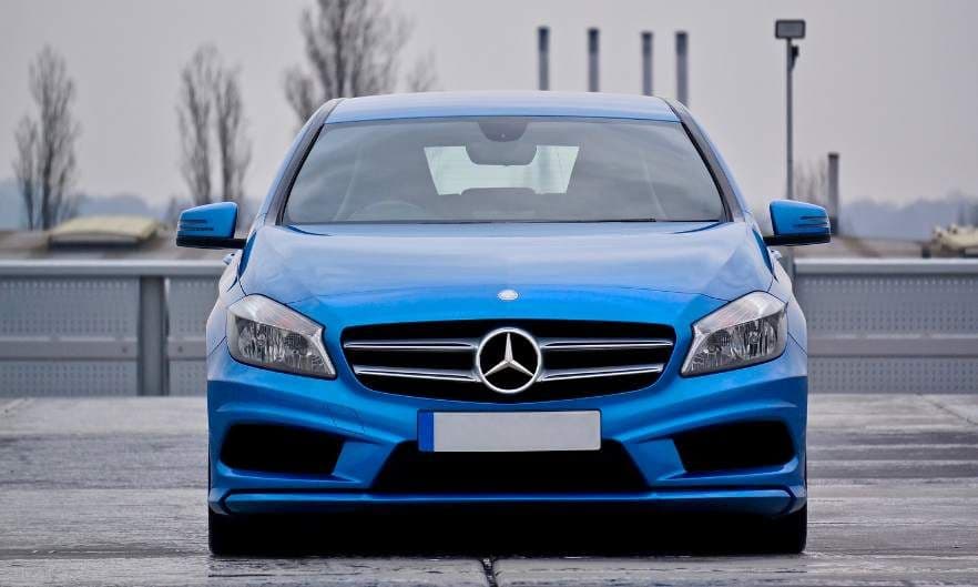 Driving Without a Plate Number in Saudi Arabia: Fines and Penalties