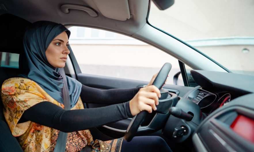 Drive in Pakistan with Saudi License: Requirements & Tips