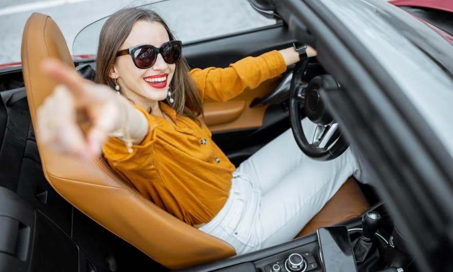 Can I Drive in Saudi Arabia with Canadian License