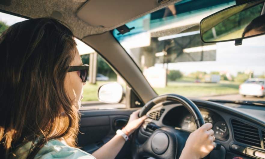 Can I Drive in Saudi Arabia with Bangladeshi License