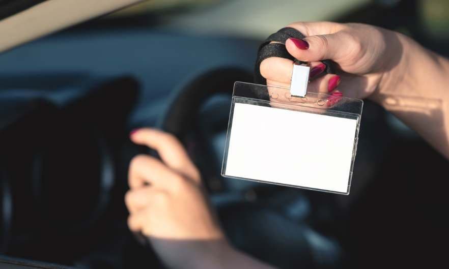 Saudi Driving License Restriction Codes