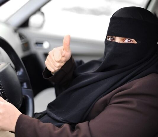 Al Shumaisy Driving School saudi arabia