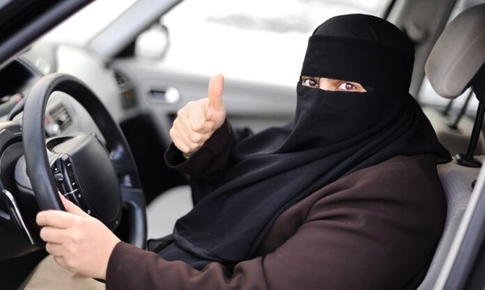 Al Shumaisy Driving School saudi arabia