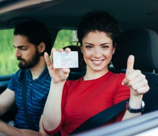 Jeddah Advanced Driving School