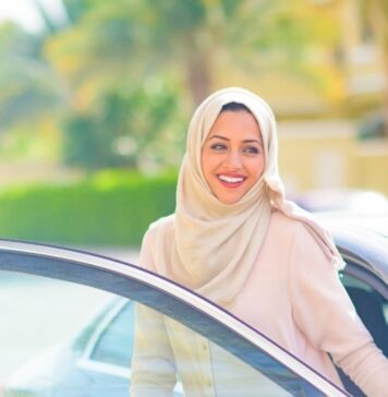 Madinah Driving School information