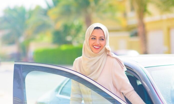 Madinah Driving School information