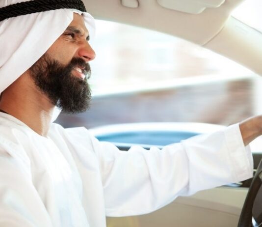 Modern Driving School Dammam