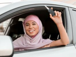 Al Sayed DRiving school in rabigh