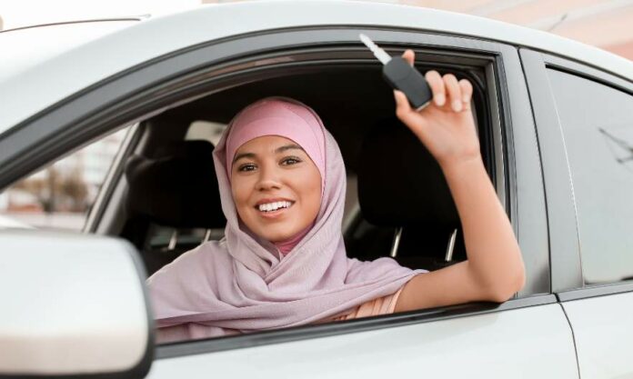 Al Sayed DRiving school in rabigh