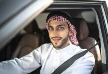 North Jeddah Driving School: A Driving Institute