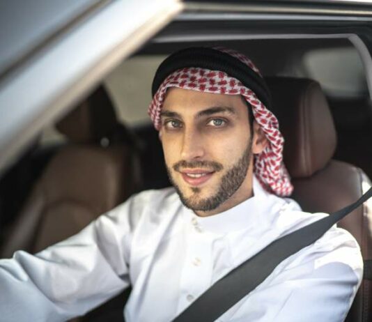 North Jeddah Driving School: A Driving Institute